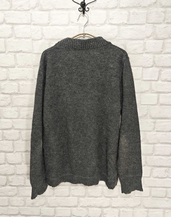 Tiger of Sweden Mohair Оригинален мъжки пуловер размер L