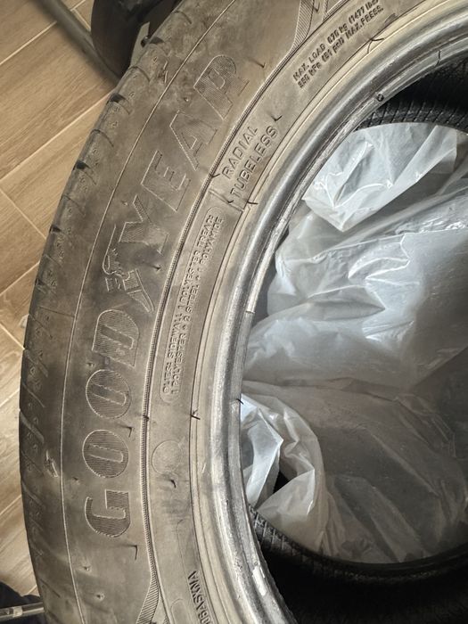 Vand Anvelope de Vara