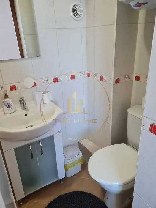 Дава се под наем Двустаен апартамент в Варна, Окръжна болница - 55 кв.м за 450 € - Снимка #4