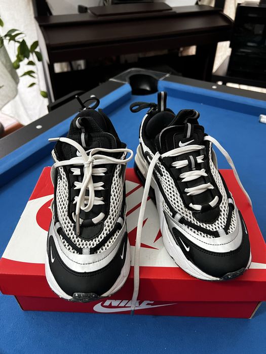 Nike Air Max Furyosa