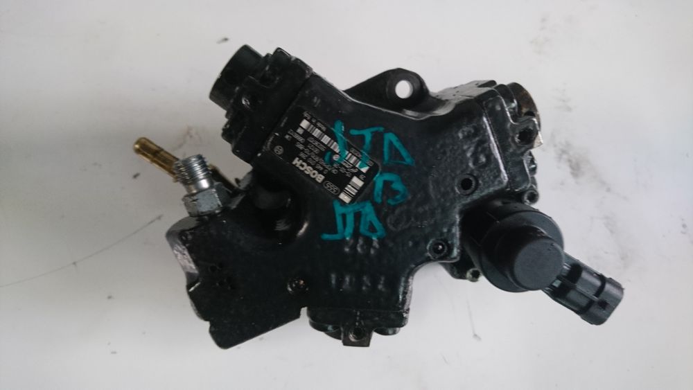 Pompa de injecție diesel motorina fiat 1.3 jtd / multijet e4
