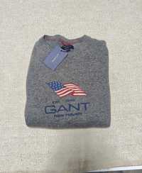 Gant bluza pulover L