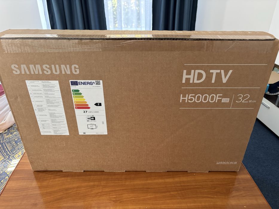 SmartTV 32 inch NOU !