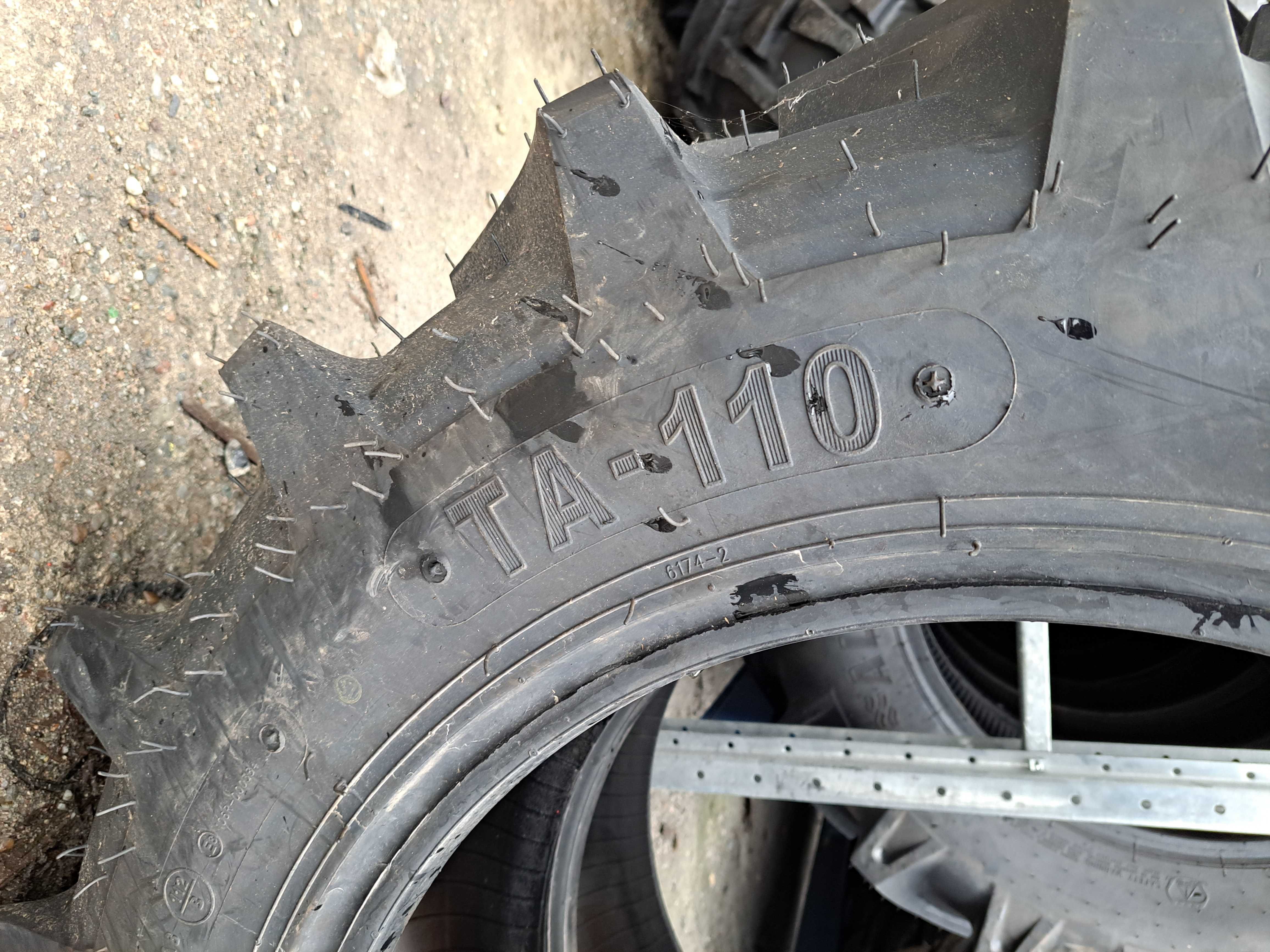 Cauciucuri radiale 280/85R24 marca PETLAS anvelope noi 11.2R24