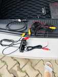 Camera marsarier passat b6