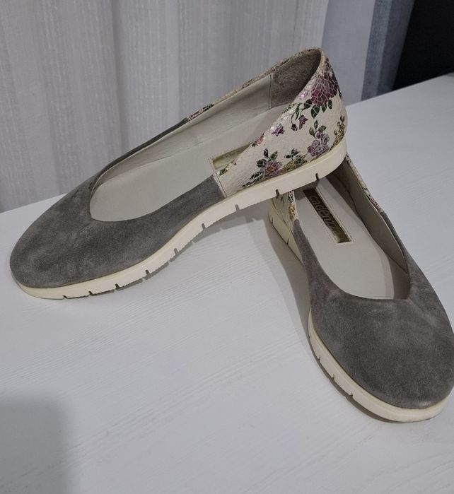 Balerini Cadenzza ,marime 37