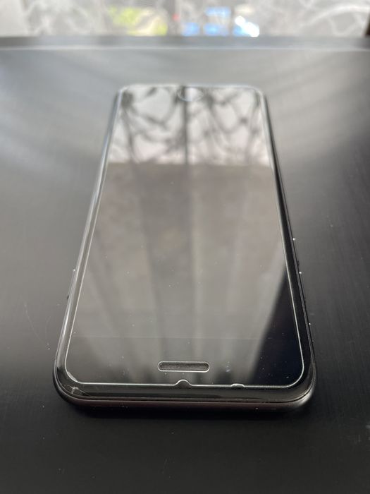 Iphone 7 black matte