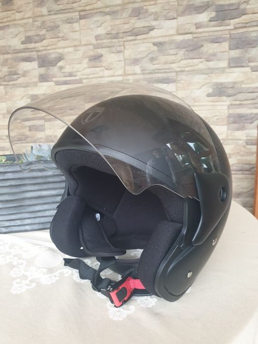 Vand echipament complet moto