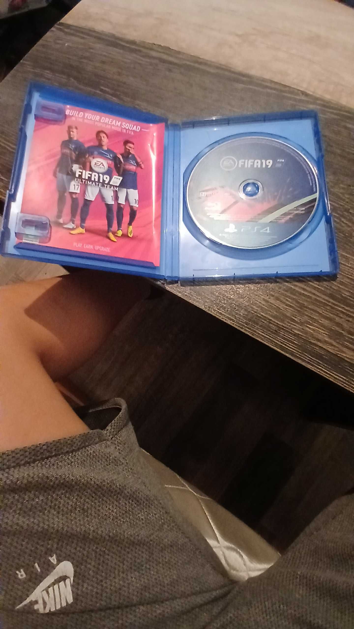 Продавам игри за Ps4