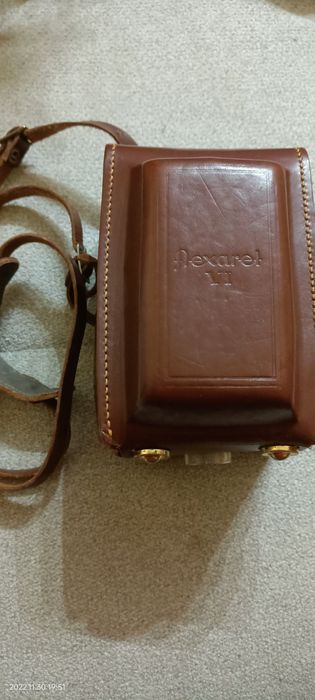 Flexarel, Remington