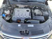Volkswagen CC,mașina este bine întreținută,motorul funcționează impeca
