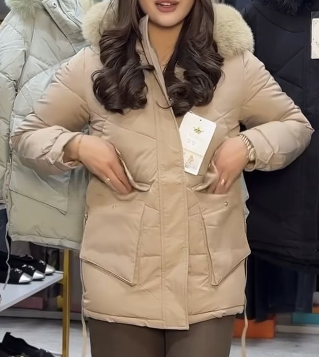 Kurtka razmer M/куртка М размер