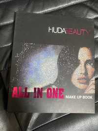 Палитра за грим Huda Beauty