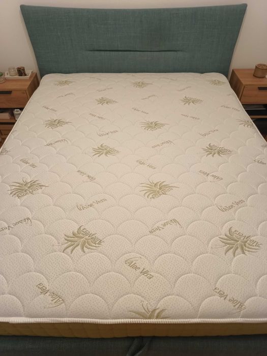 Saltea de pat 160/200 cm