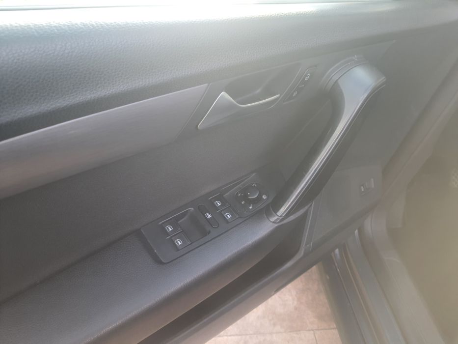 Vw Passat B7, diesel