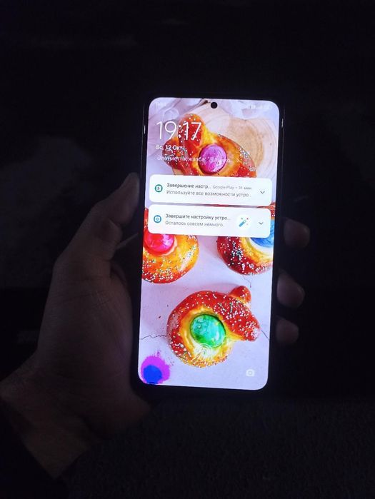 Redmi Note 13 256gb