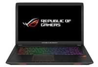 ASUS Rog  gl553ve