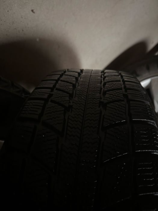 Зимные шины,Диски