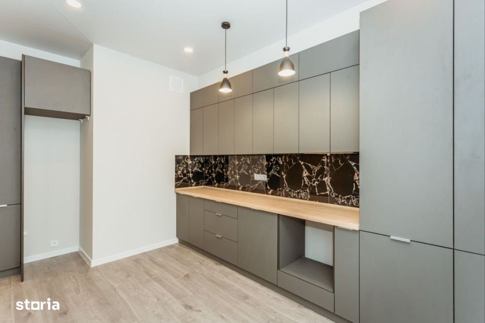 Pallady - Titan - Parcul Teilor - Garsonieră - Codrea Estate Residence