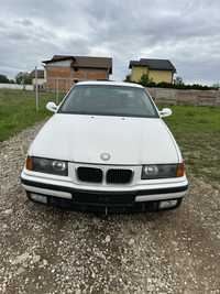 Piese bmw e36 323i sedan seria 3