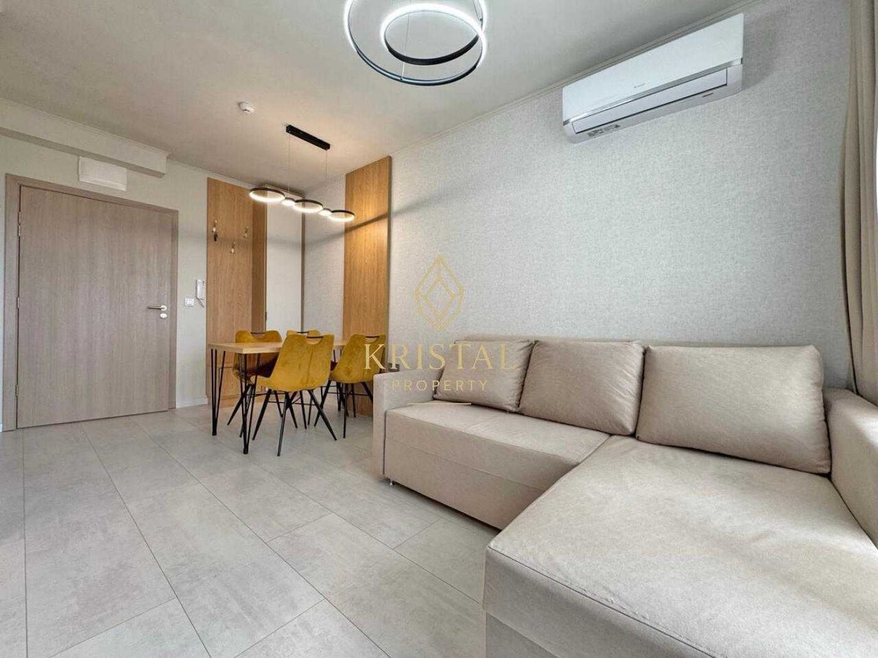 Продава се Двустаен апартамент в к.к. Слънчев бряг - 52 кв.м за 1991 €/кв.м - Снимка #4