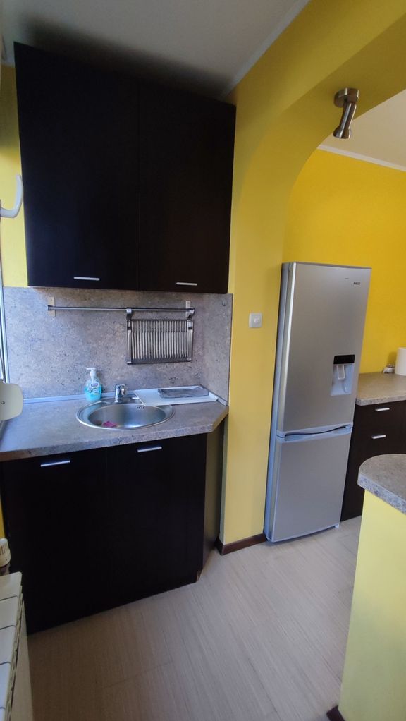Дава се под наем Двустаен апартамент в София, Младост 3 - 43 кв.м за 459 € - Снимка #10