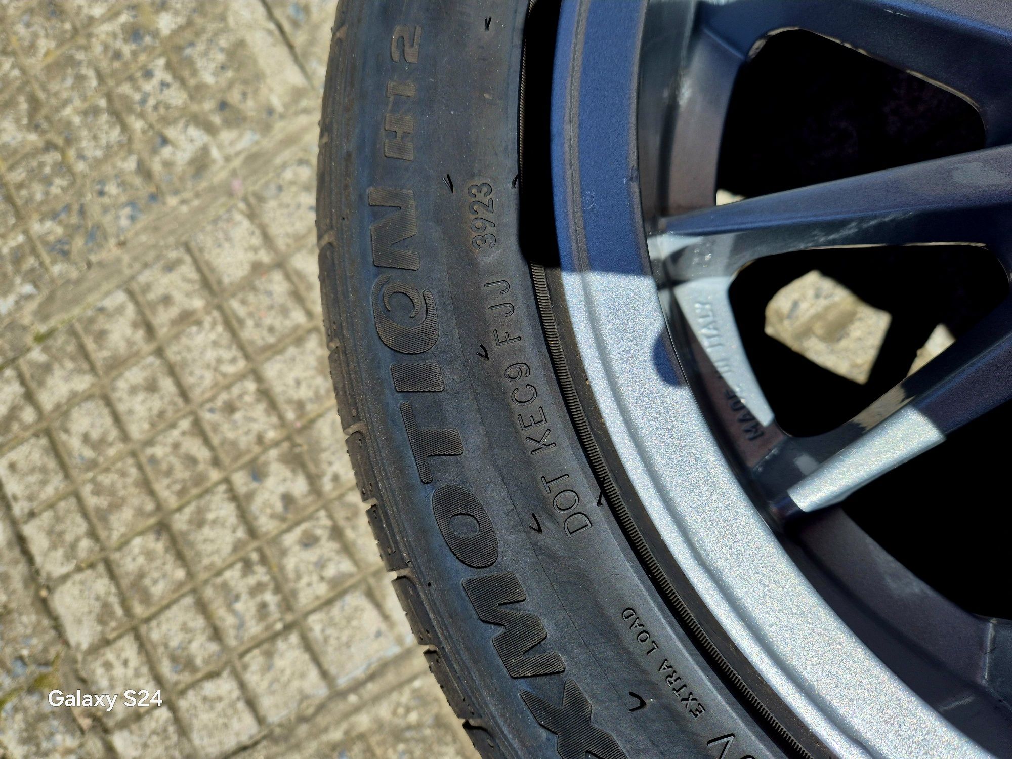 Mim 1900 4x100/205/50/R15