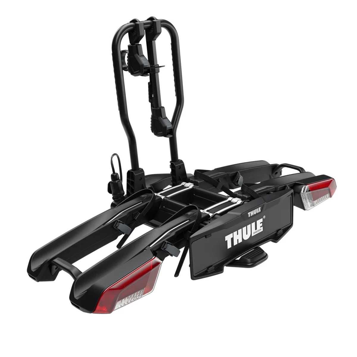 Thule EasyFold suport 2 si 3 biciclete nou