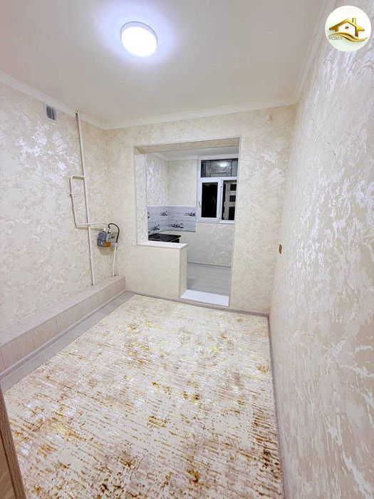 Продаётся 3х квартира на 3 этаж орр ЦЕНТРАЛНЫЙ АПТЕКА