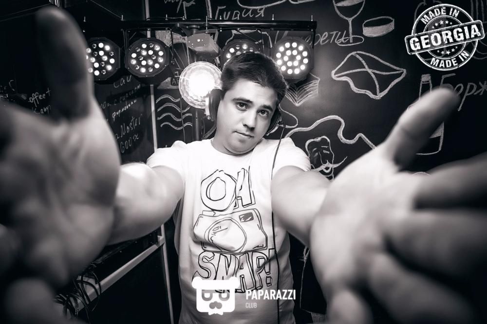 DJ Диджей на выезд с оборудованием АЛМАТЫ