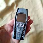 Nokia 7250i ( decodat, IMPECABIL, baterie noua)