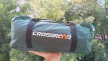 Cort 1 persoana Crossroad Point 1