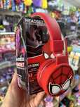 Детски слушалки Спайдърмен/Spiderman headset