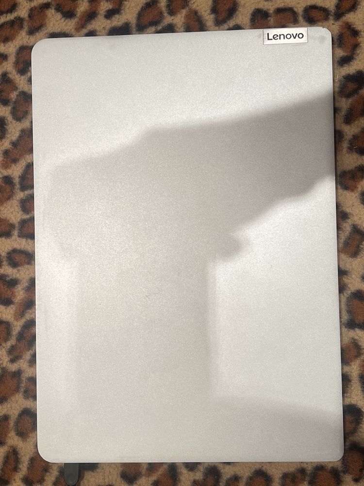 Lenovo IdeaPad 5 Pro • Ryzen 5 • 16GB RAM • 1TB SSD • 14” 2K