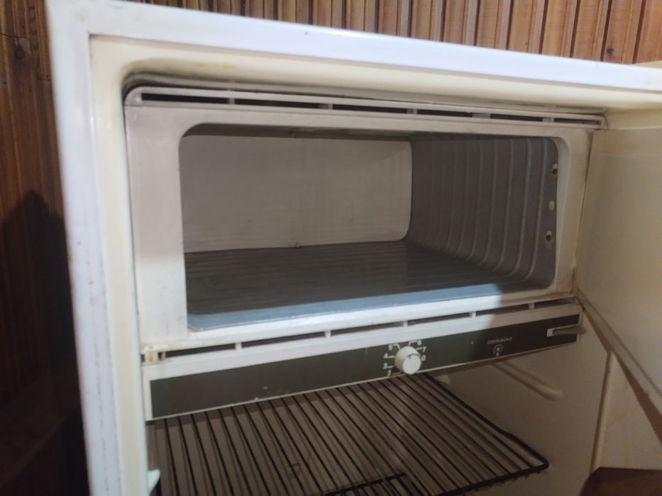 Холодильник БИРЮСА СССР