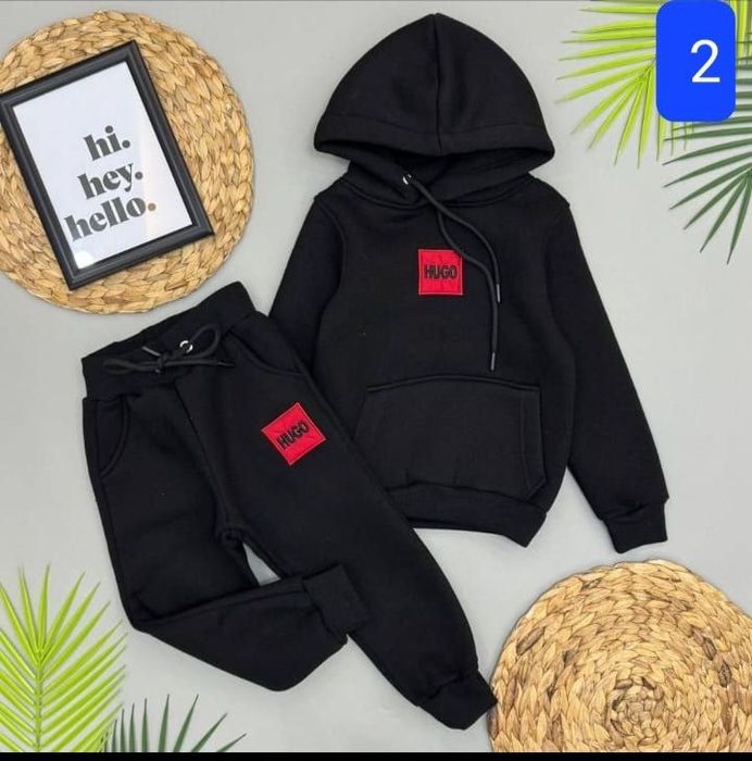 Trening vatuit copii