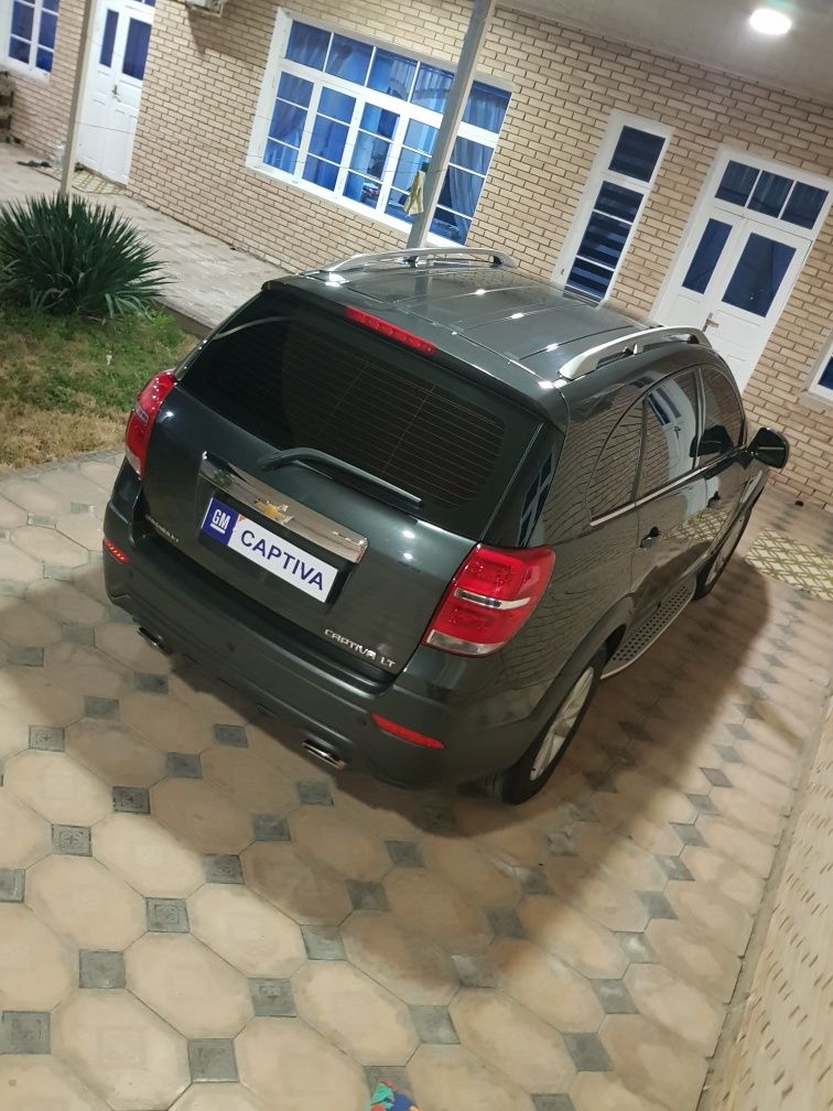 Kaptiva 4 sotiladi
