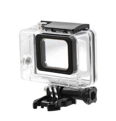 Водоустойчив  кейс Gopro 5 6 7 корпус
