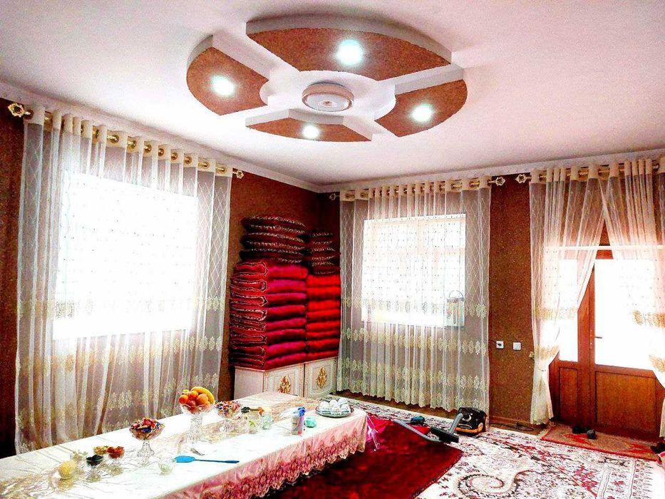 Продается дом 5 ком с участком 7.8 соток  Пригород Кибрай рн