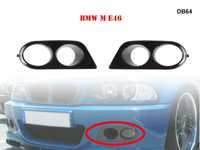 Capace halogeni pentru BMW E46 M