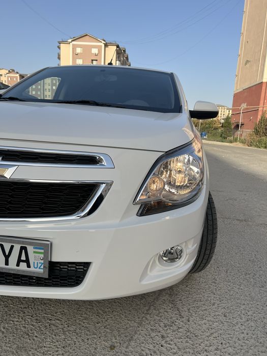 Chevrolet Cobalt 2023