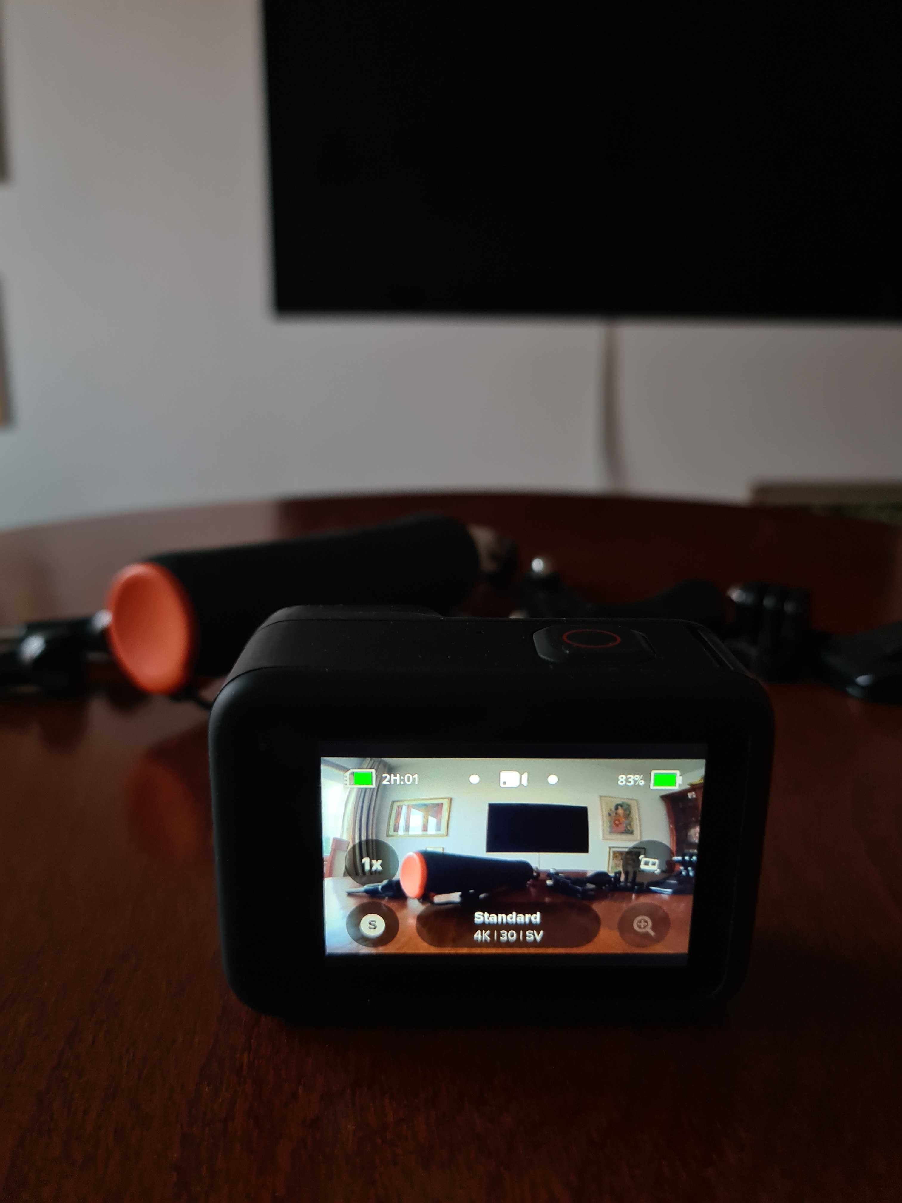 GoPro Hero 10 Black