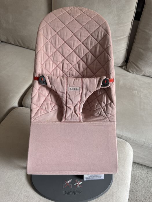 Шезлонг babybjorn