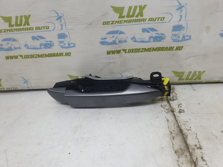 Maner exterior dreapta spate Lexus IS XE30 (facelift)  [din 2016 pana