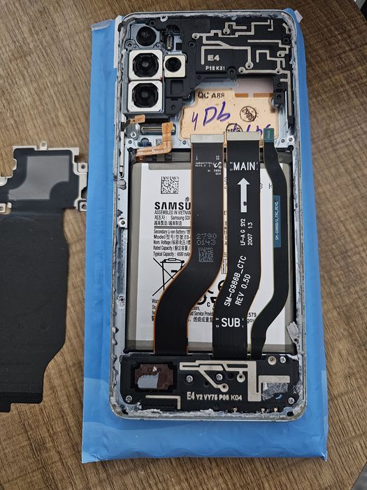 Piese Samsung Galaxy S20 plus