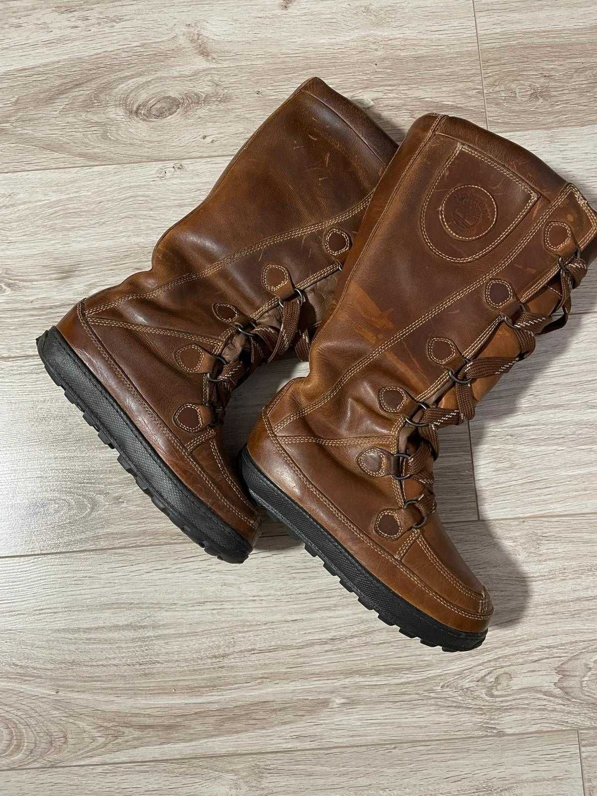 Cizme Timberland 38