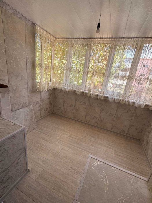 N.12153 СДАЁТСЯ! 3х комнатная квартира