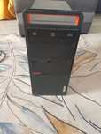 Unitate desktop think centre m900 core i5 16gb ddr4 fara ssd