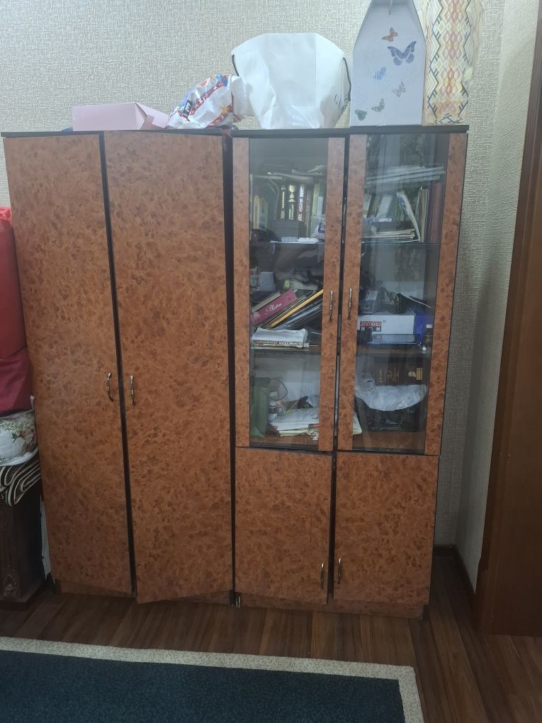 Продаётся шкаф в хорошем состоянии
