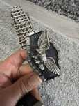 Curea de lant metalica made in sua